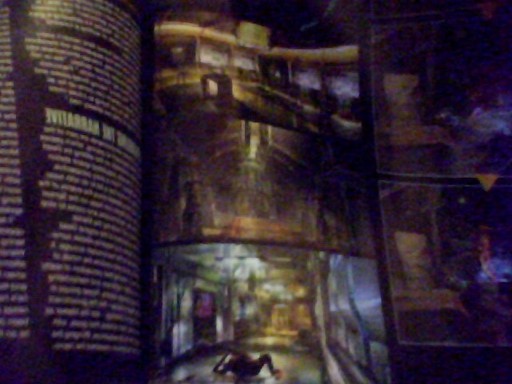 Dead Space - Сканы Dead Space 2 из Журнала GameInformer